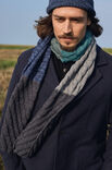 Lana Grossa HERENSJAAL Cool Wool Vintage
