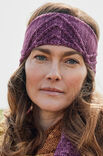 Lana Grossa HOOFDBAND Cool Wool Big Vintage