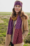 Lana Grossa SJAAL  Cool Wool Big Vintage