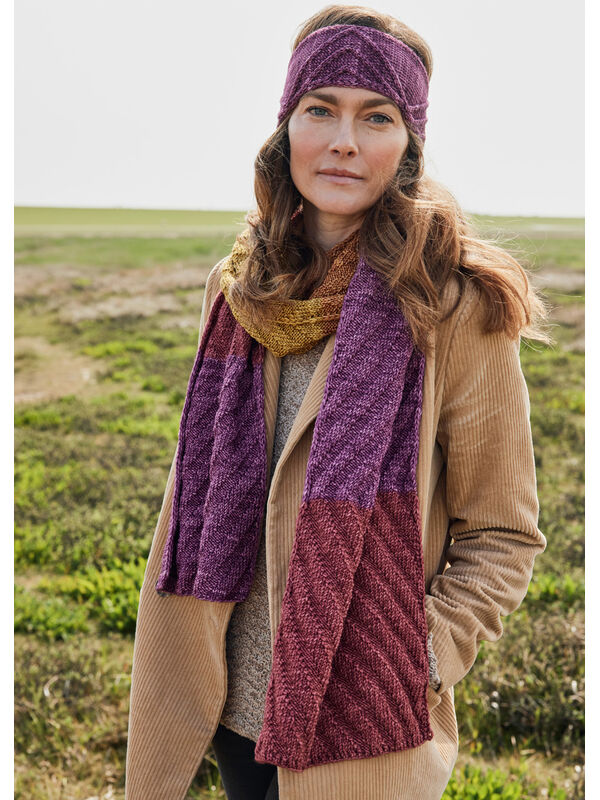 Lana Grossa SJAAL Cool Wool Big Vintage