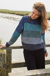 Lana Grossa TRUI Cool Wool Big Vintage