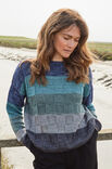 Lana Grossa TRUI Cool Wool Big Vintage