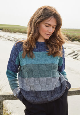 TRUI Cool Wool Vintage van Lana Grossa