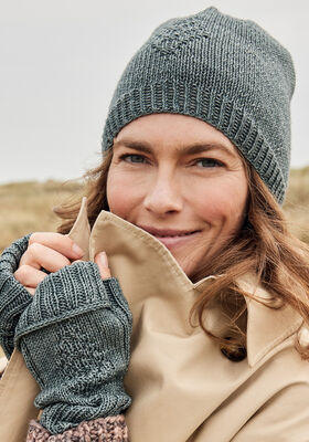 MUTS Cool Wool Vintage van Lana Grossa