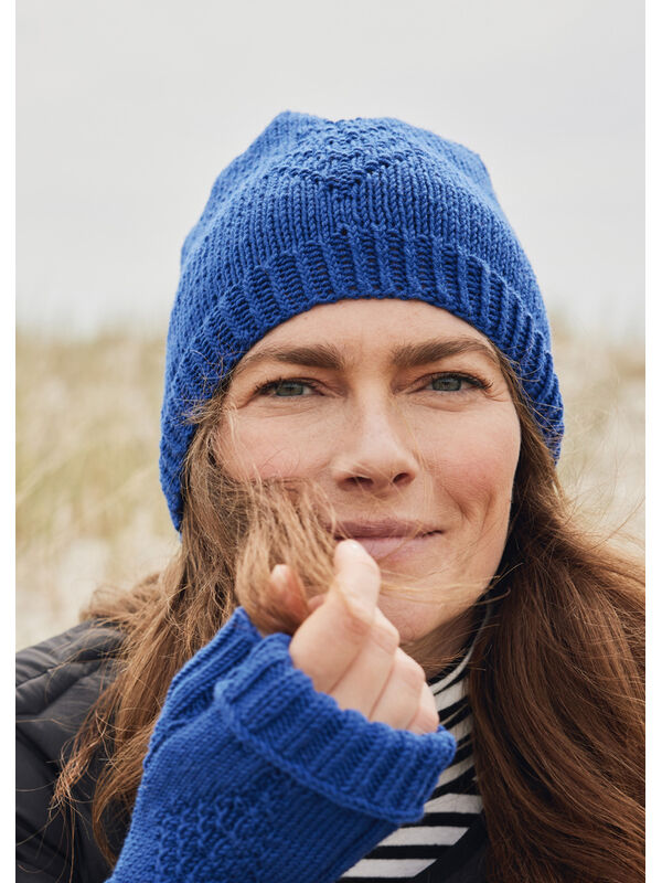 Lana Grossa MUTS Cool Wool