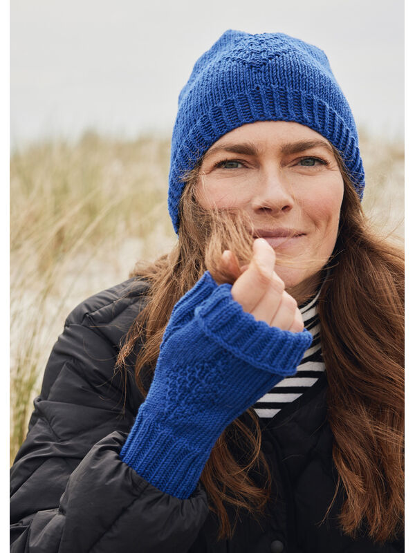 Lana Grossa HANDWARMERS Cool Wool