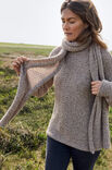 Lana Grossa SJAAL Cool Wool Lace