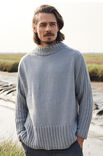 Lana Grossa HERENTRUI Cool Wool Big