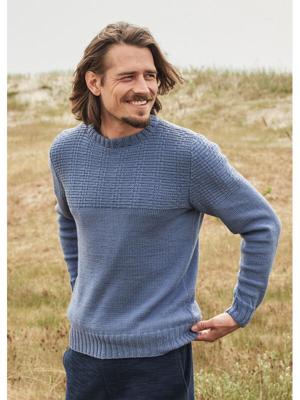 Lana Grossa HERENTRUI Cool Wool