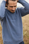 Lana Grossa HERENTRUI Cool Wool