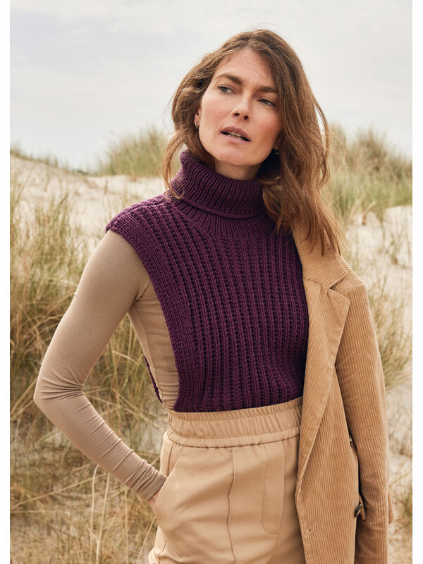 Lana Grossa COL Cool Wool Big