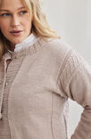 Lana Grossa VEST Cool Wool Big