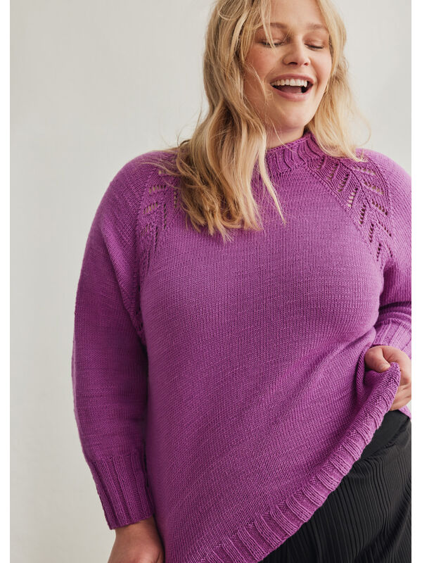 Lana Grossa TRUI Cool Wool