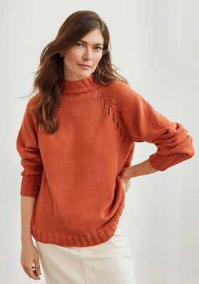 TRUI Cool Wool Seta van Lana Grossa