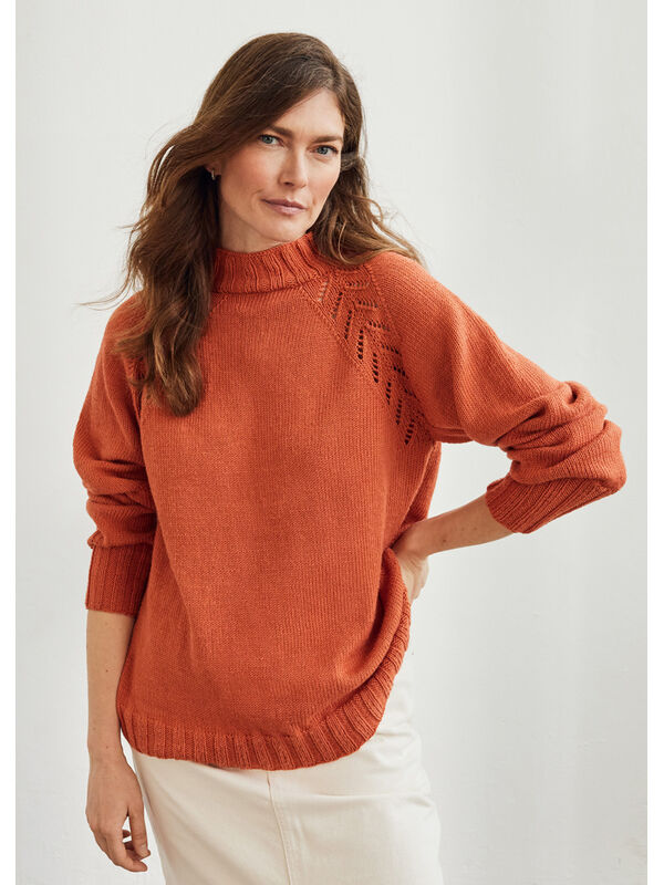 Lana Grossa TRUI Cool Wool Seta