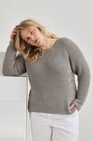 Lana Grossa RAGLANTRUI Cool Wool