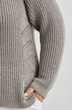 Lana Grossa RAGLANTRUI Cool Wool