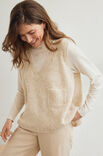 Lana Grossa SPENCER Landlust Soft Tweed 180