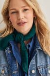 Lana Grossa HALSDOEK Cool Wool Lace