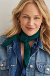 Lana Grossa HALSDOEK Cool Wool Lace
