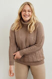 Lana Grossa DAMESTRUI Cool Wool Big