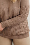 Lana Grossa DAMESTRUI Cool Wool Big