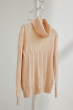 Lana Grossa DAMESTRUI Cool Wool Big