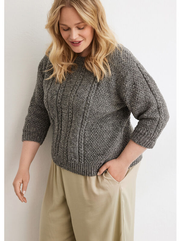 Lana Grossa TRUI Landlust Soft Tweed 180