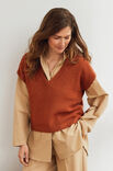 Lana Grossa SPENCER IN NETPATENT