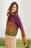 Lana Grossa TRUI Cool Wool Big Vintage