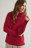 Lana Grossa DAMESTRUI Cool Wool Big