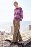 Lana Grossa TRUI Cool Wool Vintage & Silkhair