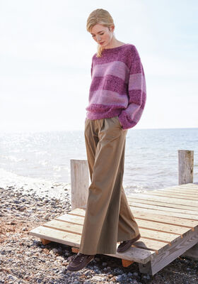 TRUI Cool Wool Vintage & Silkhair van Lana Grossa