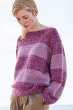 Lana Grossa TRUI Cool Wool Vintage & Silkhair