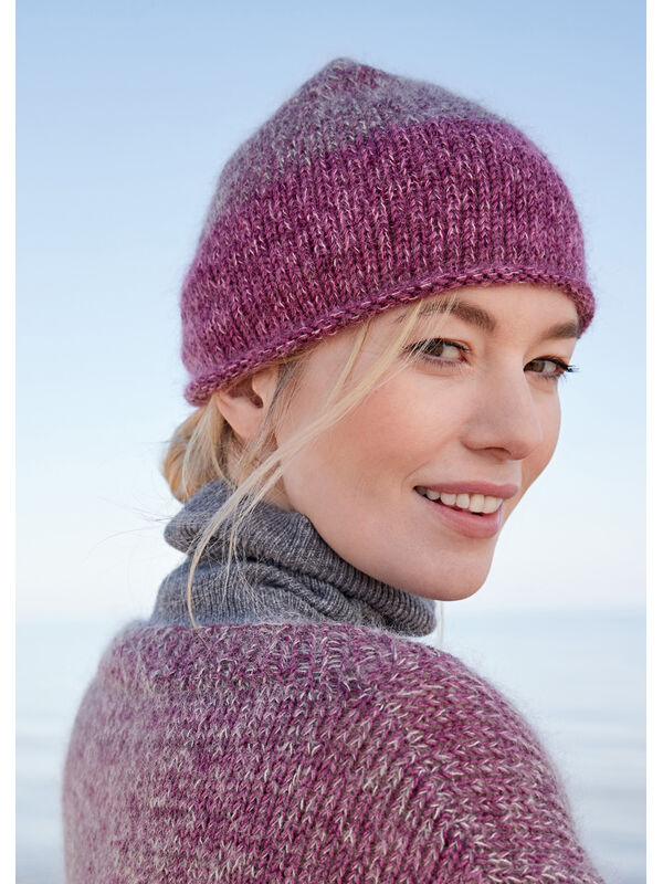 Lana Grossa MUTS Cool Wool Vintage & Silkhair