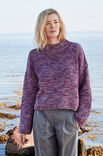 Lana Grossa OVERSIZED TRUI Vintage Chunky