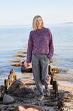 Lana Grossa OVERSIZED TRUI Vintage Chunky