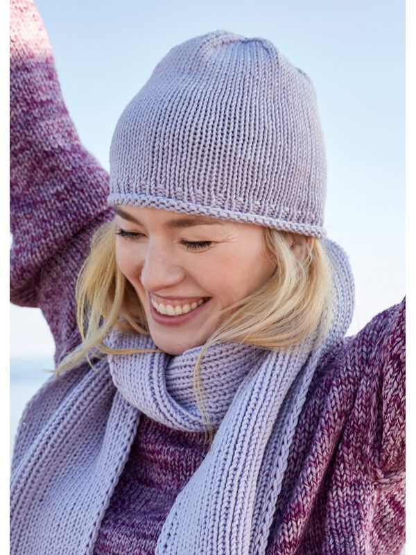 Lana Grossa MUTS Cool Wool Superbig