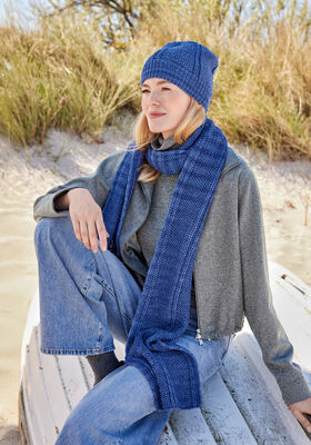 MUTS Cool Wool Big Vintage van Lana Grossa