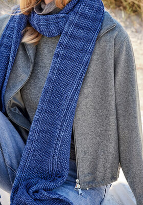 SJAAL Cool Wool Big Vintage van Lana Grossa