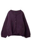 Lana Grossa TOP DOWN OVERSIZED VEST Cool Wool Superbig
