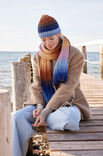 Lana Grossa SJAAL Cool Wool Big Color