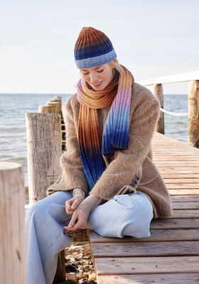SJAAL Cool Wool Big Color van Lana Grossa