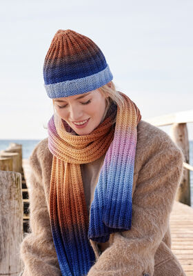 MUTS Cool Wool Big Color van Lana Grossa
