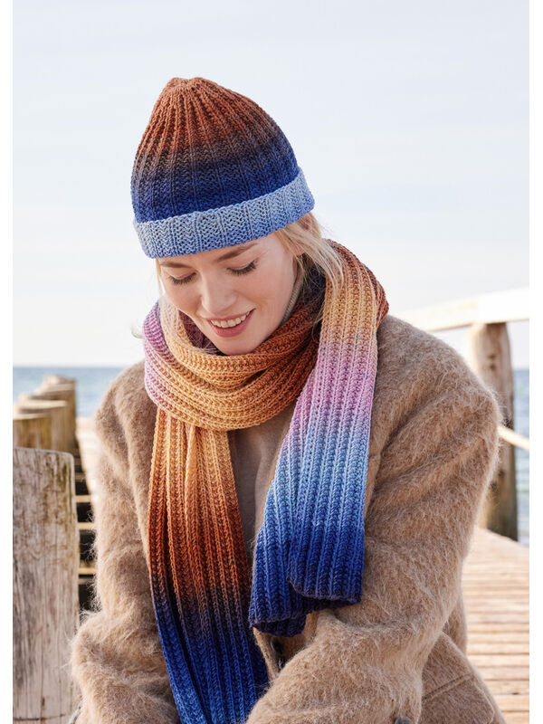 Lana Grossa MUTS Cool Wool Big Color