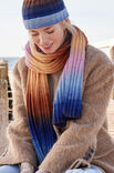 Lana Grossa SJAAL Cool Wool Big Color