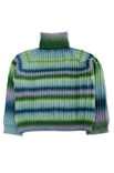 Lana Grossa TOP DOWN TRUI Cool Wool Big Color