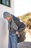 Lana Grossa MUTS Cool Wool Print