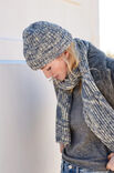 Lana Grossa MUTS Cool Wool Print
