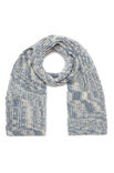 Lana Grossa SJAAL Cool Wool Print